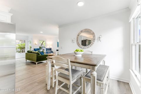 Tiny photo for 313 E Brown Street #G, Southport, NC 28461 (MLS # 100573638)