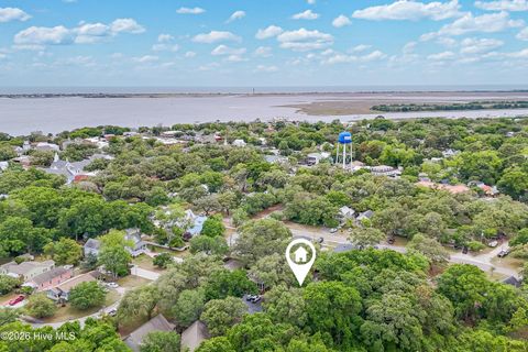 Tiny photo for 313 E Brown Street #G, Southport, NC 28461 (MLS # 100573638)
