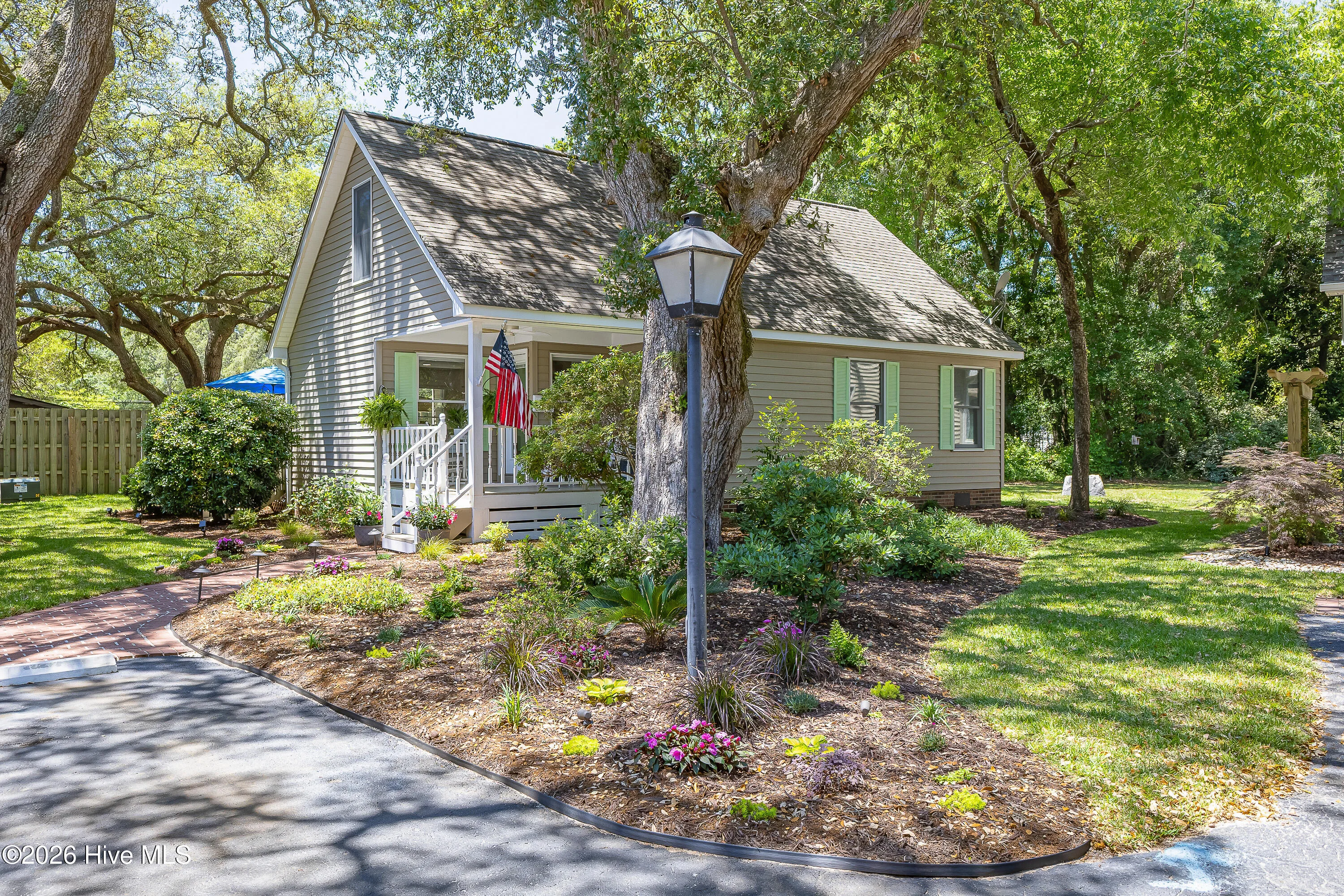 313 E Brown Street Unit G