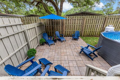 Tiny photo for 313 E Brown Street #G, Southport, NC 28461 (MLS # 100573638)