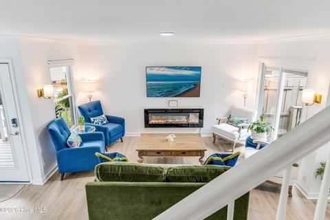 Tiny photo for 313 E Brown Street #G, Southport, NC 28461 (MLS # 100573638)