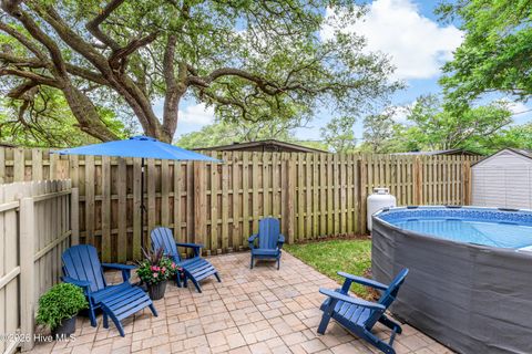 Tiny photo for 313 E Brown Street #G, Southport, NC 28461 (MLS # 100573638)