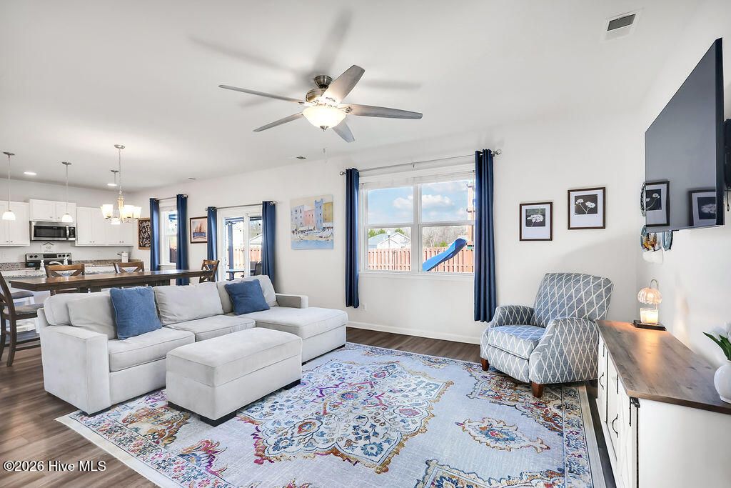 Photo of 1561 St Joseph Drive SE, Bolivia, NC 28422 (MLS # 100560031)