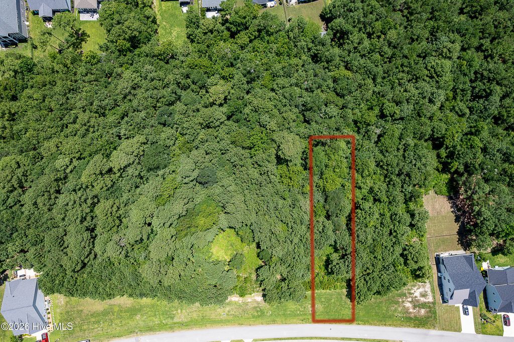 Photo of 324 Spicer Lake Drive, Holly Ridge, NC 28445 (MLS # 100560315)