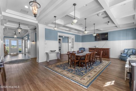 Tiny photo for 324 Spicer Lake Drive, Holly Ridge, NC 28445 (MLS # 100560315)