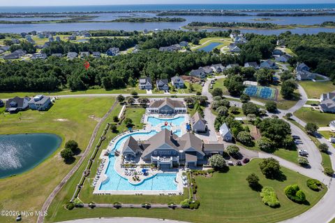 Tiny photo for 324 Spicer Lake Drive, Holly Ridge, NC 28445 (MLS # 100560315)