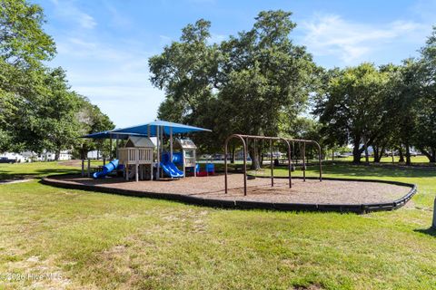 Tiny photo for 324 Spicer Lake Drive, Holly Ridge, NC 28445 (MLS # 100560315)