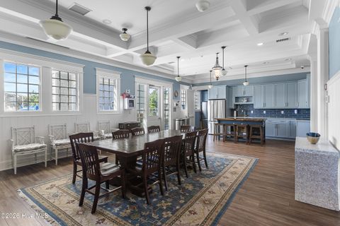 Tiny photo for 324 Spicer Lake Drive, Holly Ridge, NC 28445 (MLS # 100560315)