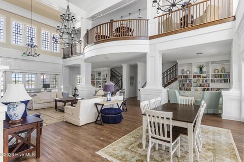 Tiny photo for 324 Spicer Lake Drive, Holly Ridge, NC 28445 (MLS # 100560315)