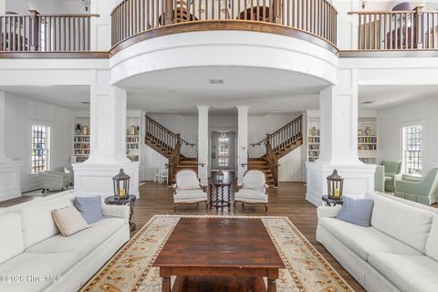 Tiny photo for 324 Spicer Lake Drive, Holly Ridge, NC 28445 (MLS # 100560315)