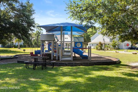 Tiny photo for 324 Spicer Lake Drive, Holly Ridge, NC 28445 (MLS # 100560315)