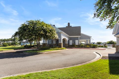 Tiny photo for 324 Spicer Lake Drive, Holly Ridge, NC 28445 (MLS # 100560315)