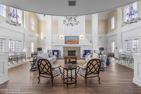 Tiny photo for 324 Spicer Lake Drive, Holly Ridge, NC 28445 (MLS # 100560315)