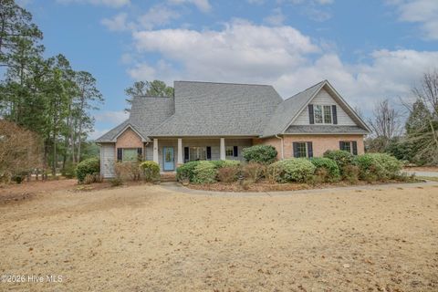 Apartment For Sale - 45 Richmond Road<br/> Jackson Springs, NC 27281