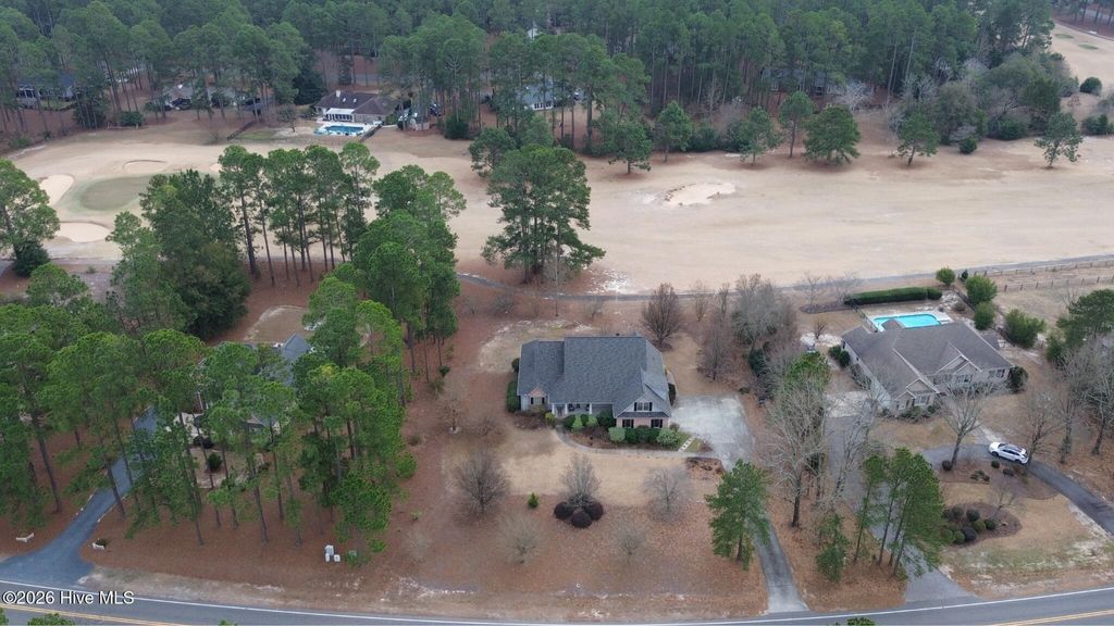 Photo of 45 Richmond Road, Jackson Springs, NC 27281 (MLS # 100548614)