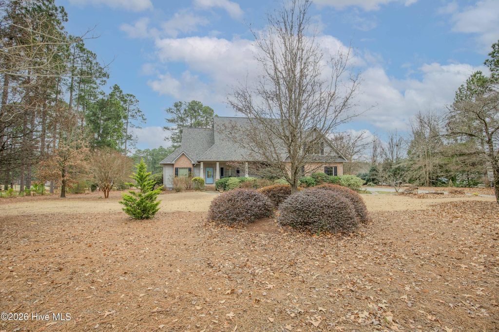 Photo of 45 Richmond Road, Jackson Springs, NC 27281 (MLS # 100548614)