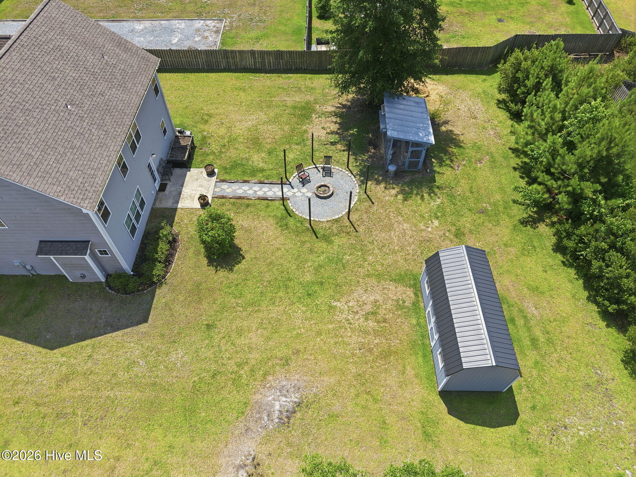 91 W Conolly Court