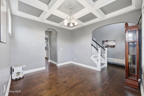 Tiny photo for 91 W Conolly Court, Hampstead, NC 28443 (MLS # 100587989)