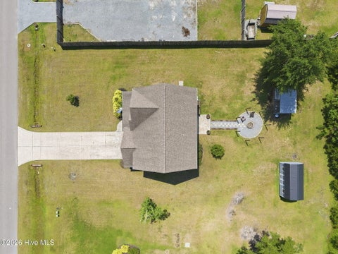 Tiny photo for 91 W Conolly Court, Hampstead, NC 28443 (MLS # 100587989)