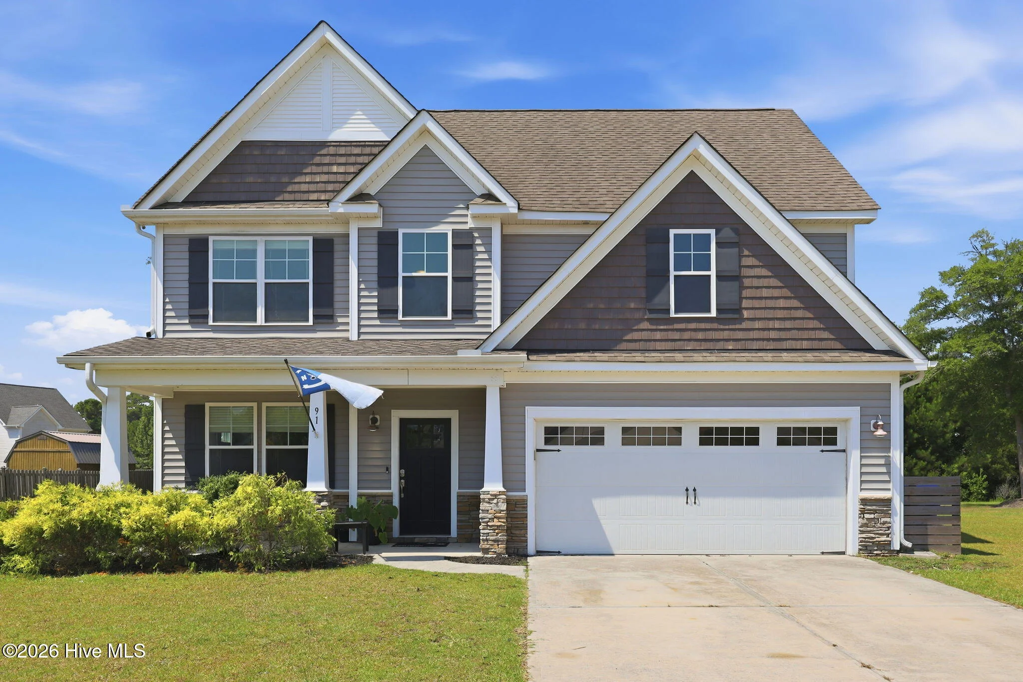 91 W Conolly Court