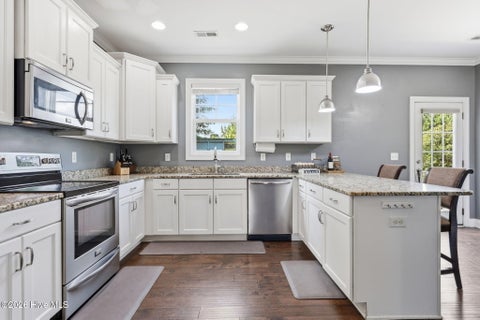 Tiny photo for 91 W Conolly Court, Hampstead, NC 28443 (MLS # 100587989)