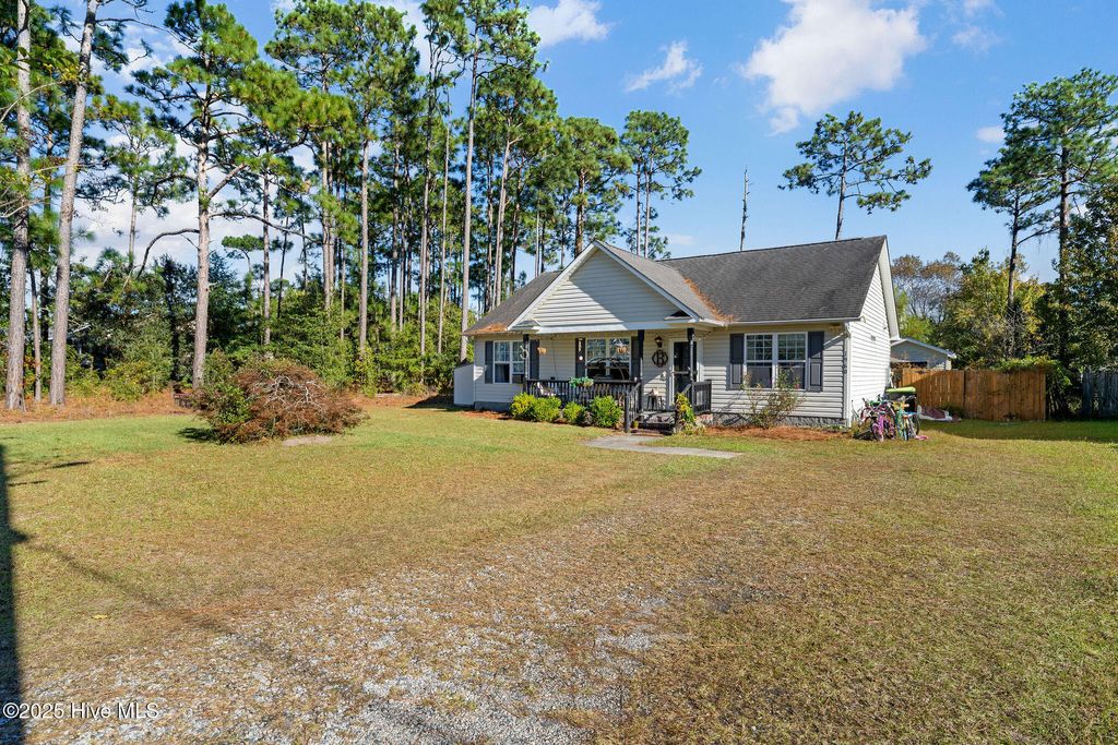 Photo of 1960 Raeford Road, Southport, NC 28461 (MLS # 100539354)