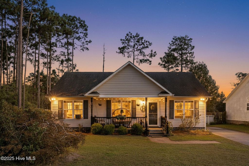 Photo of 1960 Raeford Road, Southport, NC 28461 (MLS # 100539354)