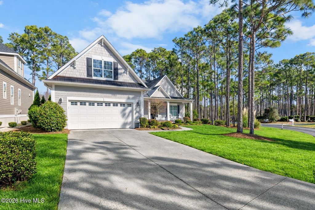 Photo of 3004 Irwin Drive SE, Southport, NC 28461 (MLS # 100548590)