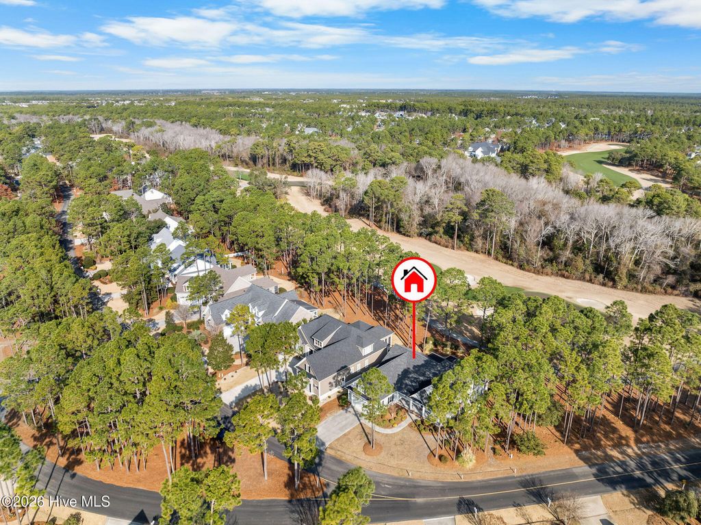 Photo of 3004 Irwin Drive SE, Southport, NC 28461 (MLS # 100548590)