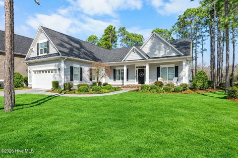 Photo of 3004 Irwin Drive SE, Southport, NC 28461 (MLS # 100548590)
