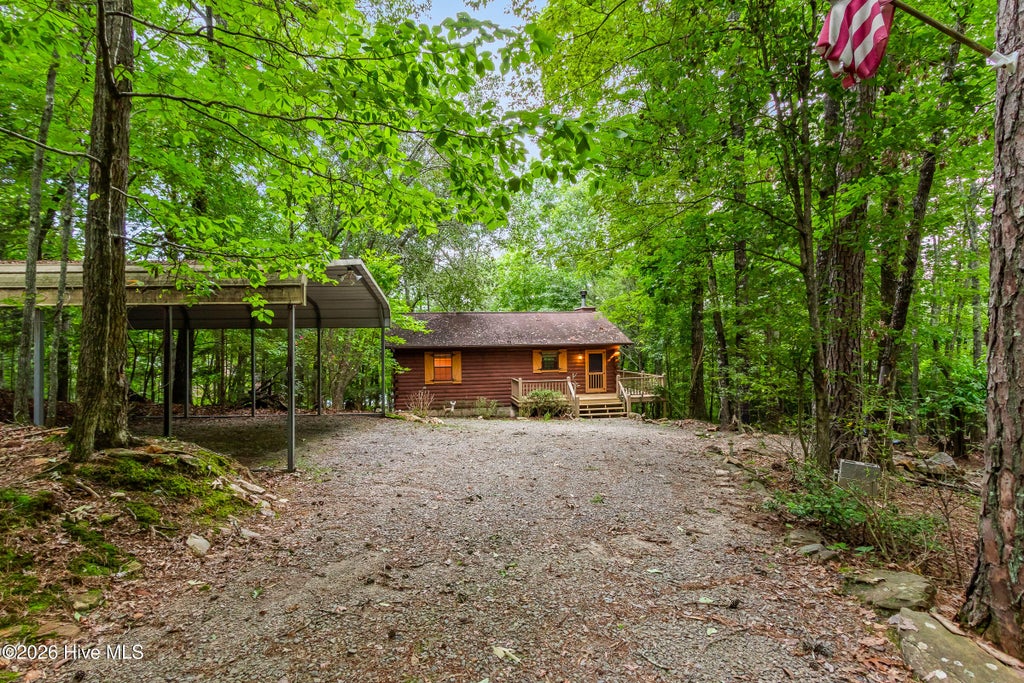 Photo of 186 Amandas Way, Murphy, NC 28906 (MLS # 100596999)