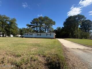 1232 Mark Edwards Road