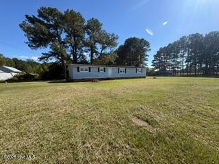 1232 Mark Edwards Road
