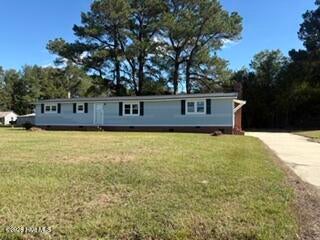1232 Mark Edwards Road