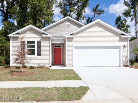Homes For Sale - 3019 Maravella Court #LOT 40<br/> Bolivia, NC 28422
