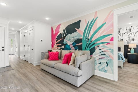 Tiny photo for 100 SE 66th Street, Oak Island, NC 28465 (MLS # 100584827)