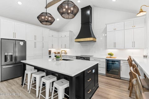 Tiny photo for 100 SE 66th Street, Oak Island, NC 28465 (MLS # 100584827)