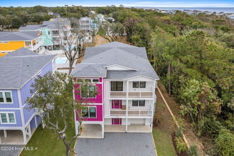 Tiny photo for 100 SE 66th Street, Oak Island, NC 28465 (MLS # 100584827)