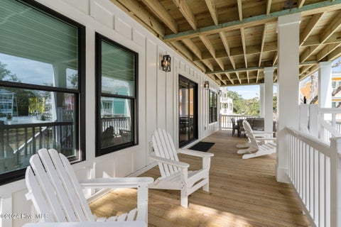 Tiny photo for 100 SE 66th Street, Oak Island, NC 28465 (MLS # 100584827)