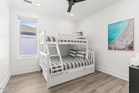 Tiny photo for 100 SE 66th Street, Oak Island, NC 28465 (MLS # 100584827)