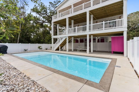 Tiny photo for 100 SE 66th Street, Oak Island, NC 28465 (MLS # 100584827)