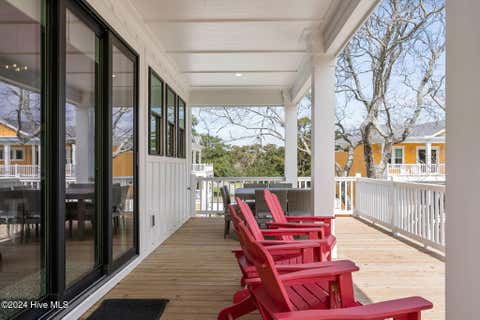 Tiny photo for 100 SE 66th Street, Oak Island, NC 28465 (MLS # 100584827)