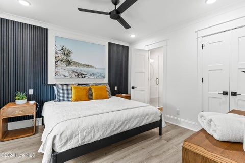 Tiny photo for 100 SE 66th Street, Oak Island, NC 28465 (MLS # 100584827)
