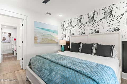 Tiny photo for 100 SE 66th Street, Oak Island, NC 28465 (MLS # 100584827)