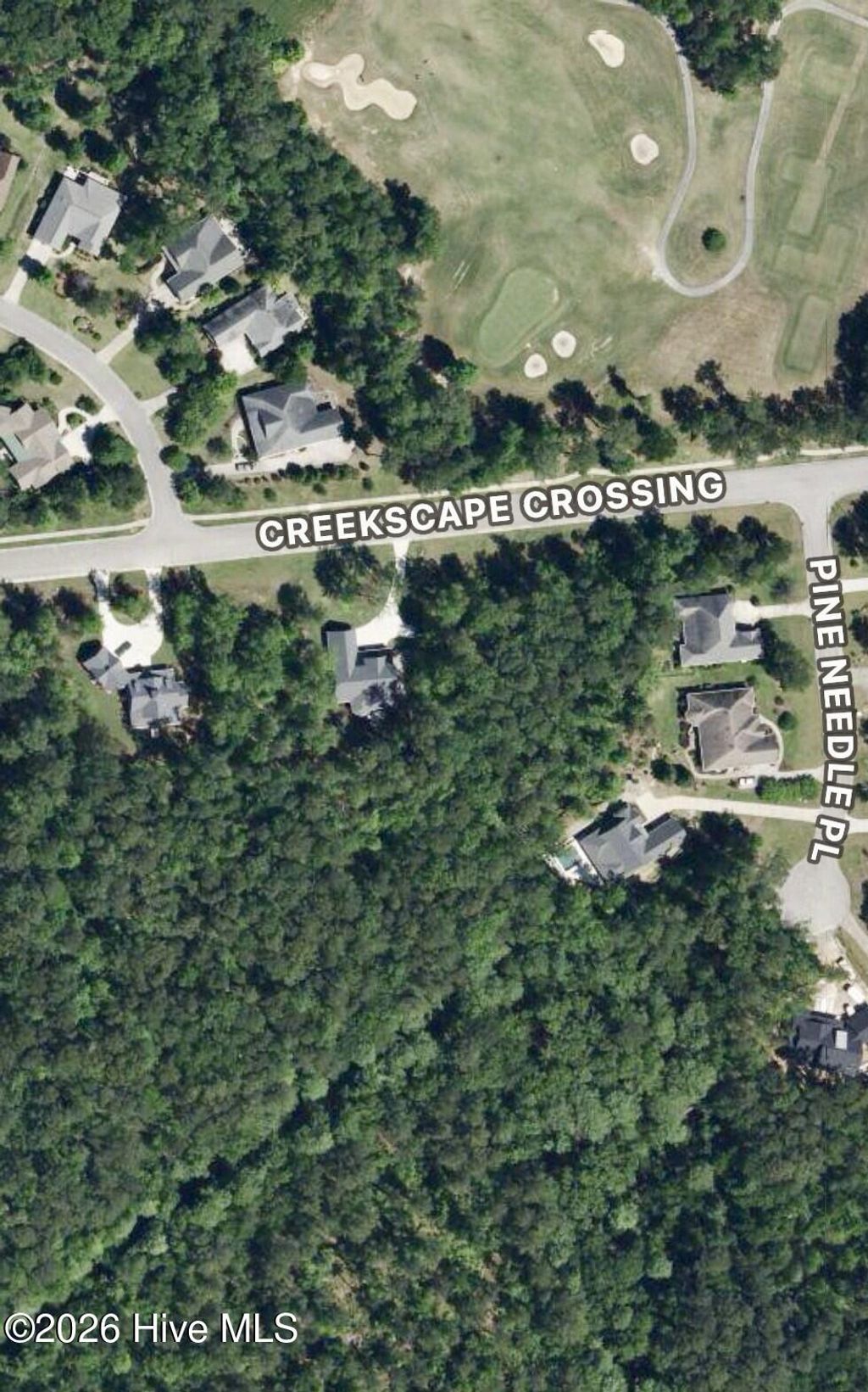 Photo of 4751 Creekscape Crossing, New Bern, NC 28562 (MLS # 100574942)