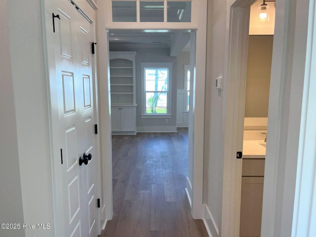 Photo of 2285 Crescent Bay Drive, Southport, NC 28461 (MLS # 100510307)