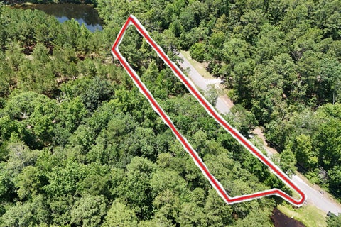 Vacant Land For Sale - 000 Sudlow Lane<br/> Graniteville, SC 29829
