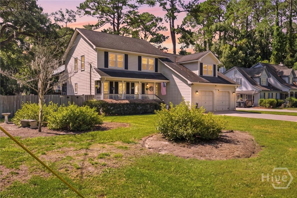 Photo of 2511 Salcedo Avenue, Savannah, GA 31406 (MLS # SA362205)