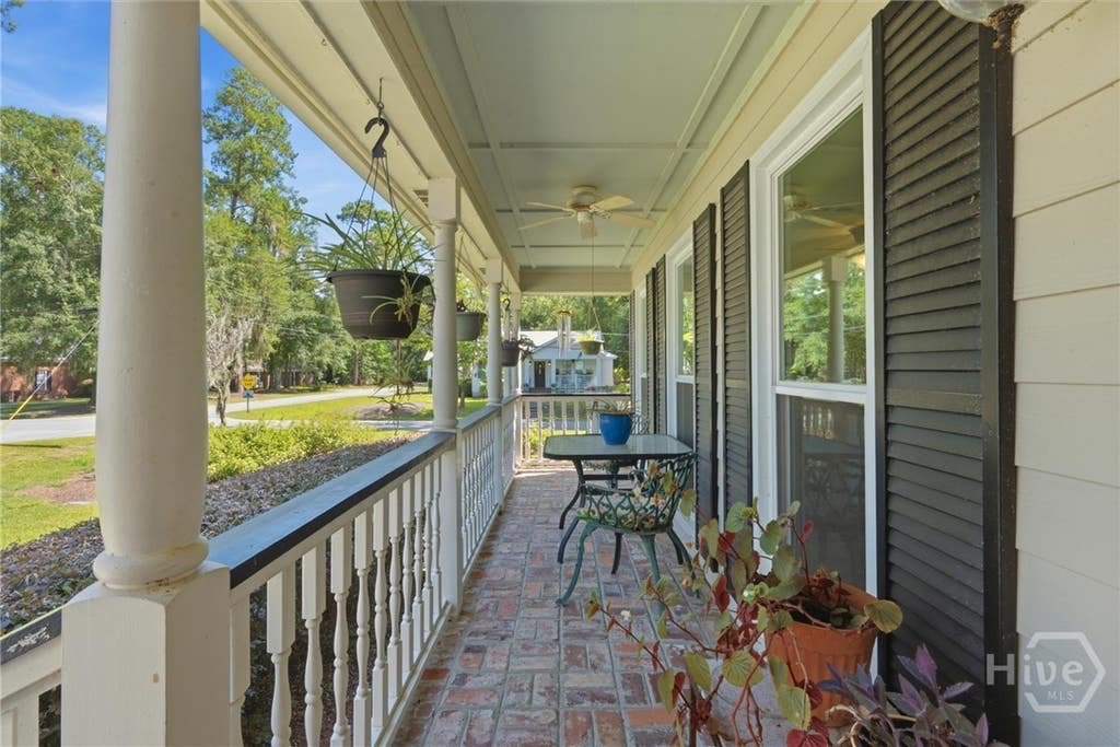 Photo of 2511 Salcedo Avenue, Savannah, GA 31406 (MLS # SA362205)