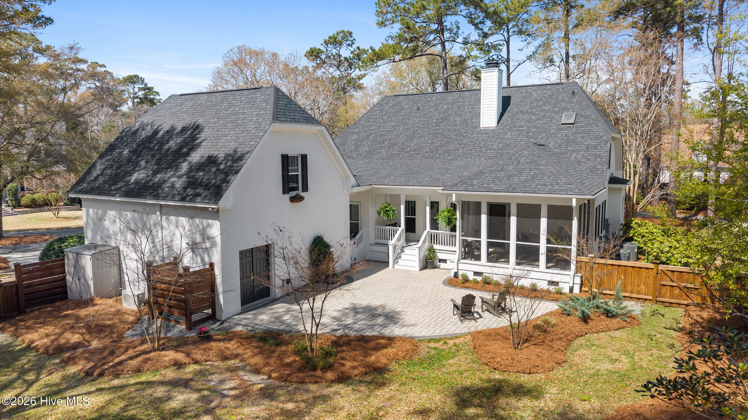 8803 Sawmill Creek Lane